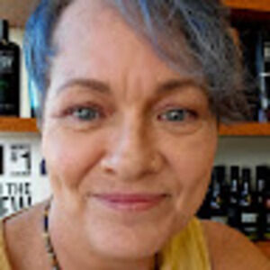 Meet your Posher, Marilee